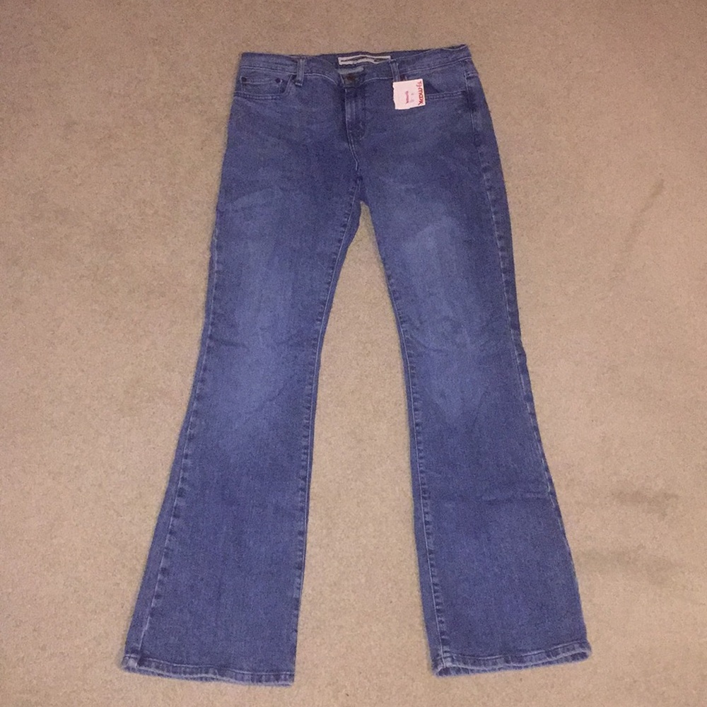 NWT American Eagle Boot Cut Jeans